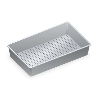 Perforated Gastronorm Container GN 1/1