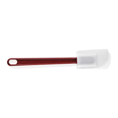 Heat-Resistant Silicone Spatula 25 cm
