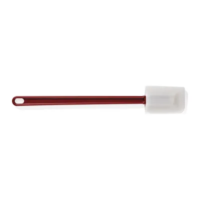 Heat-Resistant Silicone Spatula 38 cm