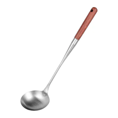 Wok Ladle 9.5 x 41 cm