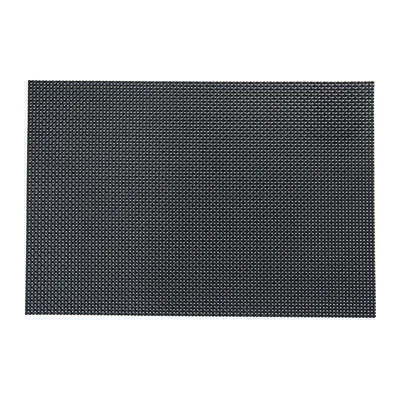 مفرش طاولة فردي PVC 30 x 45 سم