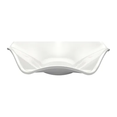Buffet Fruit Display Bowl 38.5 x 38.5 x 9.5 cm