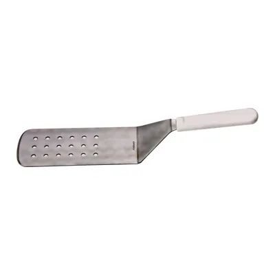 Slotted Offset Spatula 25 x 7.5 cm