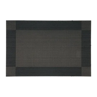 مفرش طاولة فردي PVC 30 x 45 سم