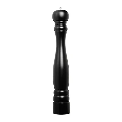 Pepper Mill Black