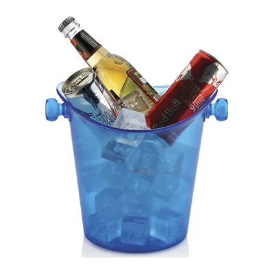 Acrylic Bottle Bucket
