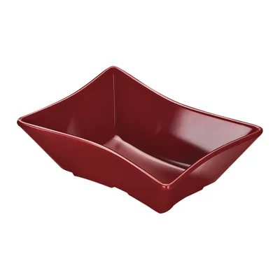 طبق مقبلات مينيمال للبوفيه 11.5 x 7 x 4 سم