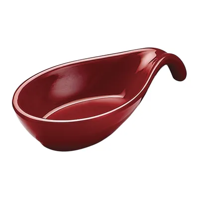 Buffet Minimalist Appetiser Dish 10 x 4.5 x 2 cm