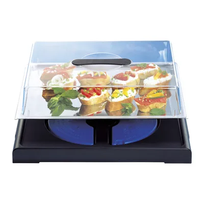 Chilled Display Tray 40 x 30 x 12.5 cm