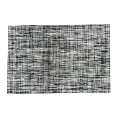 مفرش طاولة فردي PVC 30 x 45 سم