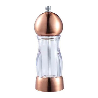 Pepper Mill Copper 5 x 16 cm