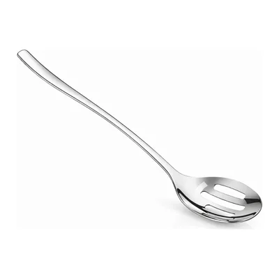 Premium Slotted Serving Spoon 5.5 x 24 cm