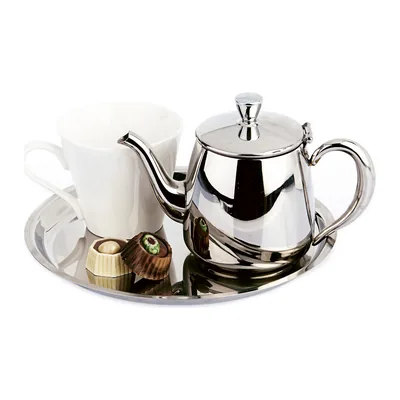Coffee & Tea Set