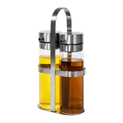 Oil & Vinegar Set 200 ml