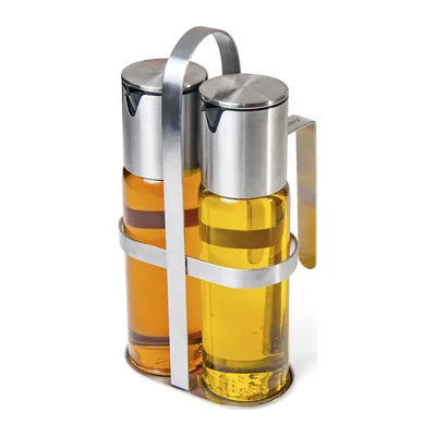 2-Piece Oil & Vinegar Set 180 cc