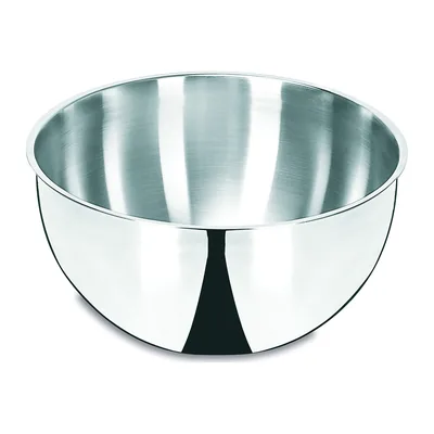Çelik Mayonez Kabı 10,5 L