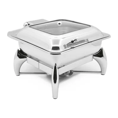 Chafing Dish GN 2/3 5.5 L