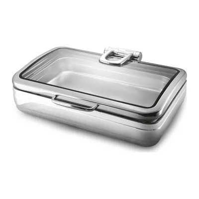 Luxury Chafing Dish GN 1/1 11.2 L