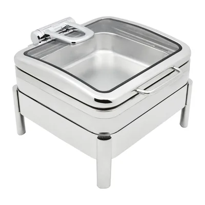Luxury Chafing Dish GN 2/3 5.5 L