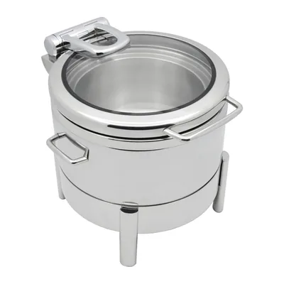 Luxury Soup Chafing Dish 14.3 L