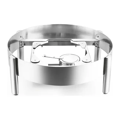 Stand for Luxury Round Chafing Dish