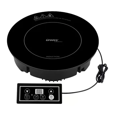 Induction Warmer