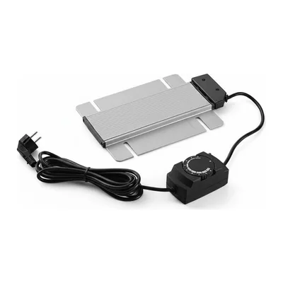 Aluminium Chafing Dish Heater 28.3 x 20 cm