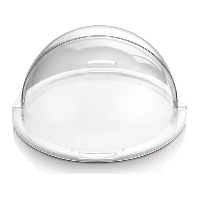 Polycarbonate Roll-Top Cover with Melamine Tray 41 x 20 cm