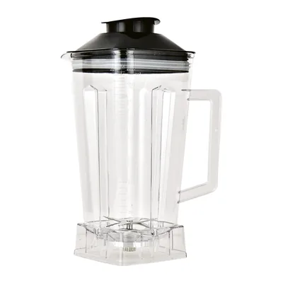 Profesyonel Bar Blender Yedek Sürahi