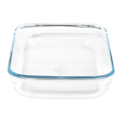Spare Glass