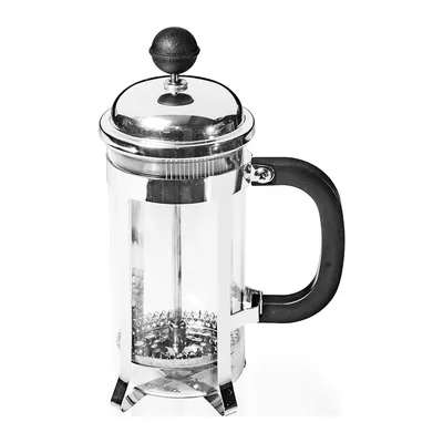 Luxury French Press 350 cc