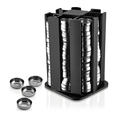 Rotating Jam Bowl Stand 6 cm