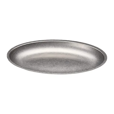 Retro Buffet Serving Plate 30 x 18.2 x 2.7 cm