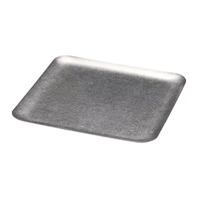 Retro Buffet Serving Plate 19.2 x 19.2 x 0.5 cm