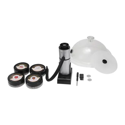 Smoking Gun Set
