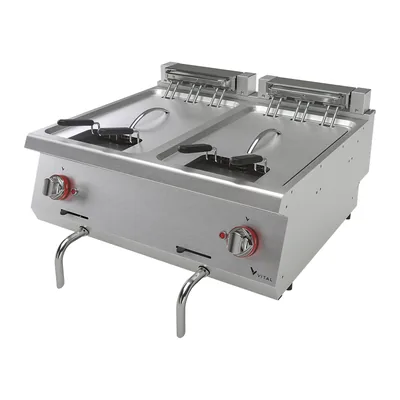 Elektrikli Fritöz 700 Serisi