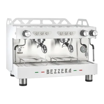 Otomatik Espresso Kahve Makinesi Tek Gruplu
