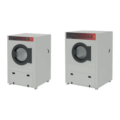 مجفف ملابس دوار