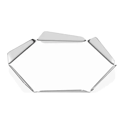 Hexagonal Plate