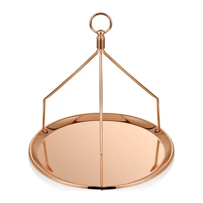 Tray - Copper