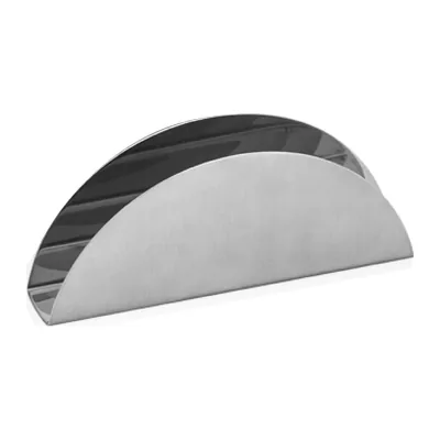 Gastronomy Napkin Holder - Satin