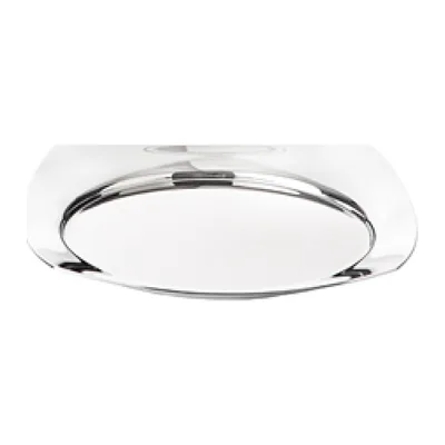 Square Plate