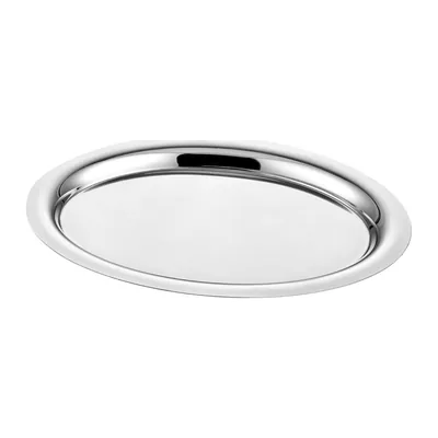 Oval Tray