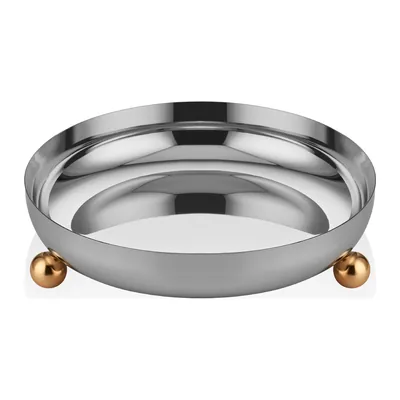 Bosfor Punto Footed Plate
