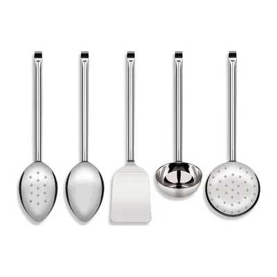 Service Ladle