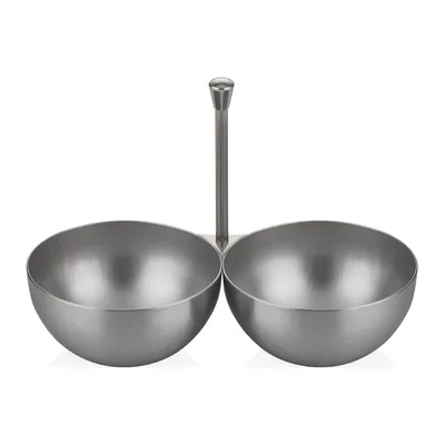 Star Nut Bowl