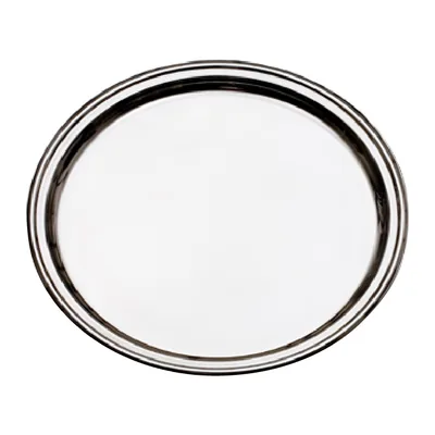 Round Tray