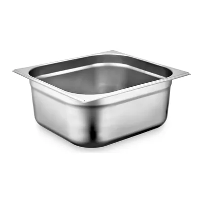 Gastronorm Container GN 2/3 - 20 mm