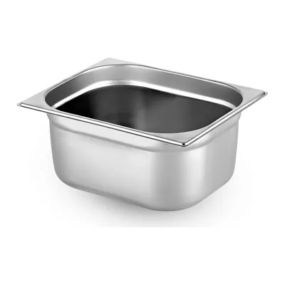 Gastronorm Container GN 1/2 - 20 mm