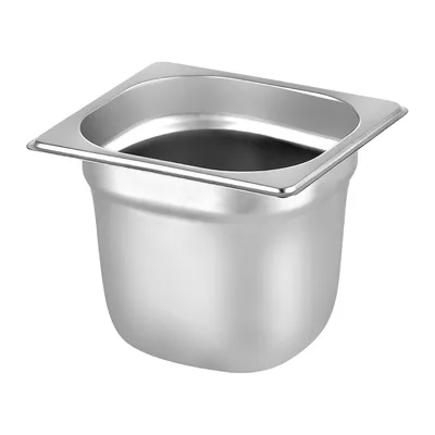 Gastronorm Container GN 1/6 - 65 mm